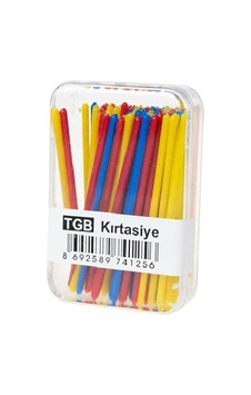 Tgb Sayı Çubuğu Renkli Tgb07