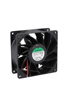 Sunon Pmd2409pmb1-a. 2 .gn ,92x38mm 24vdc 120-cfm 2-kablo Fan Sunon Pmd2409pmb1-a. 2 .gn ,92x38mm 24vdc 120-cfm 2-kablo Fan