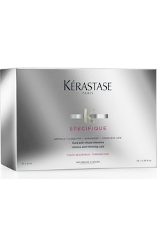 Kerastase Specifique Cure chute Intensive Serum 42x6ml