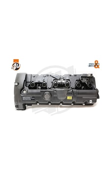 Bmw E90 E60 F10 N52 KÜLBÜTÖR SUBAP ÜST Kapağı 11127552281 Bmw E90 E60 F10 N52 KÜLBÜTÖR SUBAP ÜST Kapağı 11127552281
