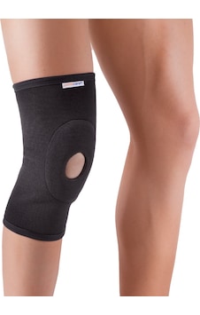 Orthocare 6741 Patella Destekli Air-X Dokuma Dizlik Orthocare 6741 Patella Destekli Air-X Dokuma Dizlik