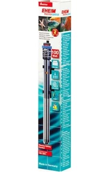 Eheim Jager Akvaryum Isıtıcısı 100 Watt Eheim Jager Akvaryum Isıtıcısı 100 Watt