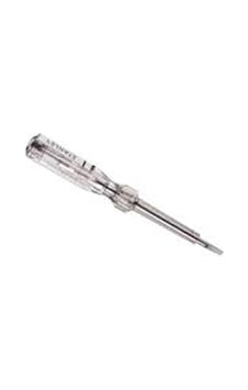 Stanley Stht72991-8B Kontrol Kalemi 100-500V Şeffaf Stanley Stht72991-8B Kontrol Kalemi 100-500V Şeffaf