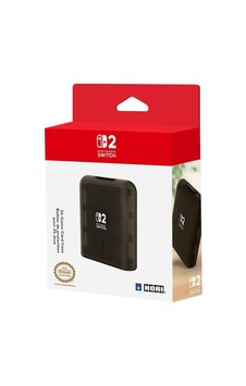 Horı Switch 2 İçin 24 Oyun Kartı Kılıfı Siyah Saklama Kutusu, 24 Oyun İçin Koruyucu Kılıf Sku: Zeusstkec7a215a85 Acı Kahve Horı Switch 2 İçin 24 Oyun Kartı Kılıfı Siyah Saklama Kutusu, 24 Oyun İçin Koruyucu Kılıf Sku: Zeusstkec7a215a85 Acı Kahve
