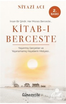 Kitab-ı Berceste / Niyazi Acı Kitab-ı Berceste / Niyazi Acı