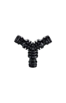 Claber 8615 Bağlantı Nipeli Üçlü Diğer Claber 8615 Bağlantı Nipeli Üçlü Diğer