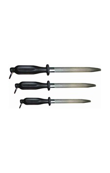 Magicool Mp Solingen Tipi Yassı Masat 8" - 20 Cm Magicool Mp Solingen Tipi Yassı Masat 8" - 20 Cm