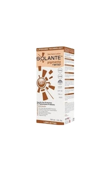 Solante Pigmenta Tinted Sun Care Lotion SPF50+ 150 ML Solante Pigmenta Tinted Sun Care Lotion SPF50+ 150 ML
