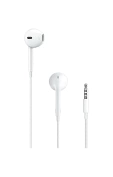 Apple İphone Uyumlu Earpods 3.5 Mm Kulaklık Beyaz Apple İphone Uyumlu Earpods 3.5 Mm Kulaklık Beyaz