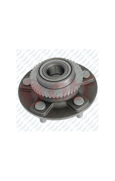 Arka Teker Poryası Rulmanlı Nıssan Almera-maxıma 0013 5 Bıjon 30 148 36 A