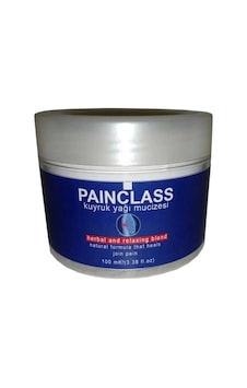 Kuyruk Yağı Mucizesi Rahatlatma Kremi 100 Ml 72785072 Kuyruk Yağı Mucizesi Rahatlatma Kremi 100 Ml 72785072