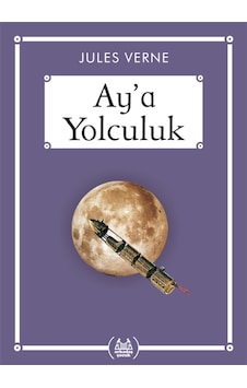 Ay`a Yolculuk (Ekonomik Boy)