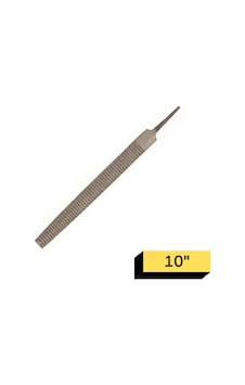 Bahco Ağaç Törpü 10'' N11.81 Bahco Ağaç Törpü 10'' N11.81