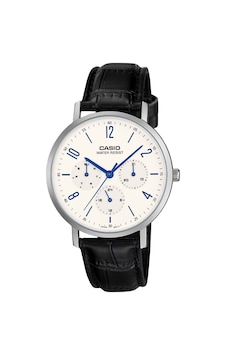 Casio Mtp-vt06l-7bdf Erkek Kol Saati Gri Casio Mtp-vt06l-7bdf Erkek Kol Saati Gri