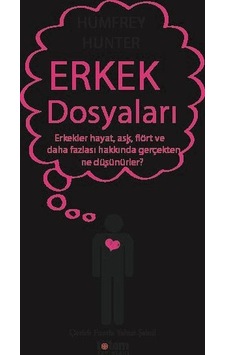Erkek Dosyaları - Humfrey Hunter - Totem Erkek Dosyaları - Humfrey Hunter - Totem