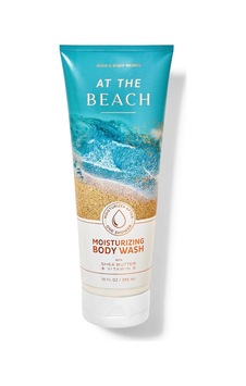 Bath & Body Works At The Beach Nemlendirici Duş Jeli 295 Ml Diğer Bath & Body Works At The Beach Nemlendirici Duş Jeli 295 Ml Diğer