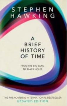 A Brief History Of Time From Big Bang To Black Holes A Brief History Of Time From Big Bang To Black Holes