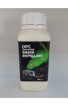 OPC KONSANTRE YILAN, AKREP, KERTENKELE, KOVUCU- 500 ML