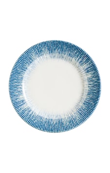 Iris Denim Banquet 12 Adet 27 Cm Porselen Düz Tabak Iris Denim Banquet 12 Adet 27 Cm Porselen Düz Tabak