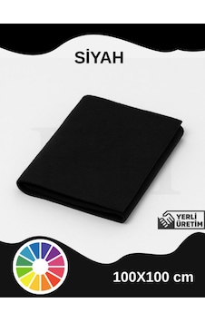 Siyah Renk Metrelik Ince Keçe Kumaş Keçe 1 Mm Aktivite Keçesi Renkli Keçe 1 Metre 100 Cm X 100 Cm Siyah Renk Metrelik Ince Keçe Kumaş Keçe 1 Mm Aktivite Keçesi Renkli Keçe 1 Metre 100 Cm X 100 Cm
