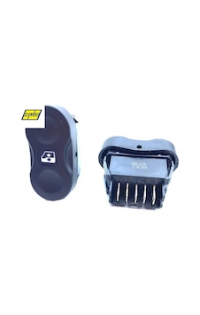 Cam Anahtarı Sol Dacıa Sandero I - Duster Hellux 8200325065/ 8200602227 Cam Anahtarı Sol Dacıa Sandero I - Duster Hellux 8200325065/ 8200602227