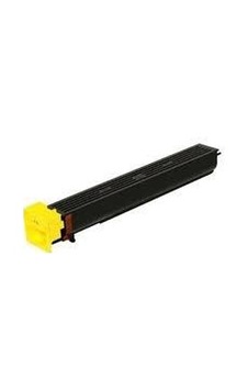 Konıca Mınolta Tn-611 Sarı 460gr 27k Uyumlu Toner Konıca Mınolta Tn-611 Sarı 460gr 27k Uyumlu Toner