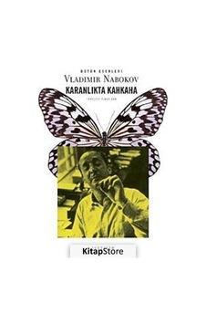 Kitapstore Karanlıkta Kahkaha / Vladimir Nabokov