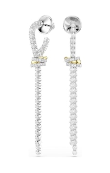 5752866 Swarovski Küpe Hyperbola:pe Long Whı/mıx Metalik 5752866 Swarovski Küpe Hyperbola:pe Long Whı/mıx Metalik