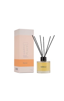 Bargello Happy Place Kavun Çubuklu Ortam Kokusu 120 ML