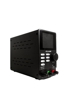 Cps 43010 Dc Power Supply 30volt 10amper Güç Kaynağı-120835 Cps 43010 Dc Power Supply 30volt 10amper Güç Kaynağı-120835