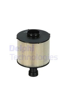 Delphi Hdf672 Yakıt Filtresi