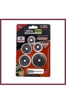 Storeşahin 6 Parça Pro Mini Testere Seti Shn0720 Storeşahin 6 Parça Pro Mini Testere Seti Shn0720