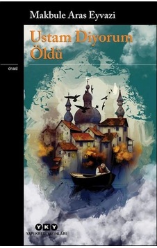 Ustam Diyorum Öldü Ustam Diyorum Öldü