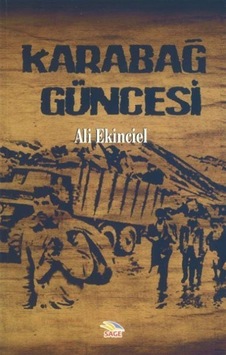 Karabağ Güncesi - Ali Ekinciel - Sage Yayıncılık