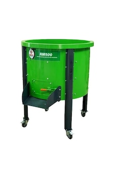 Rema Rm500 Traktör Arkası Ceviz Soyma Makinesi 300kg/500l Rema Rm500 Traktör Arkası Ceviz Soyma Makinesi 300kg/500l