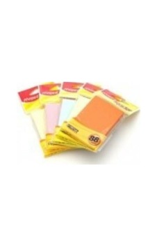 Maped Yapışkanlı Not Kağıdı 100 Lü 51x76 Karışık Renk 1 Paket 1 Maped Yapışkanlı Not Kağıdı 100 Lü 51x76 Karışık Renk 1 Paket 1
