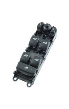 Volvo S40 - S80 - V40 - V70 - XC70 - Cam Açma Düğmesi Sol - Ayna Katlanır - Yeşil Işık - An-3652 - 31376495 Volvo S40 - S80 - V40 - V70 - XC70 - Cam Açma Düğmesi Sol - Ayna Katlanır - Yeşil Işık - An-3652 - 31376495