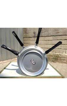 Arkor Yağ Tavası 24 Cm Arkor Yağ Tavası 24 Cm