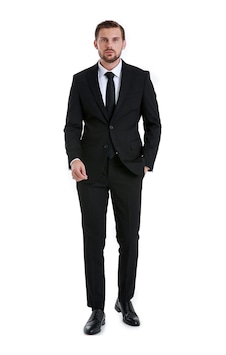 Hatemoğlu Siyah Slim Fit Sivri Yaka Takım Elbise Hatemoğlu Siyah Slim Fit Sivri Yaka Takım Elbise