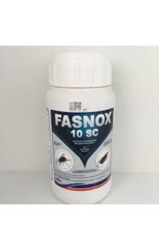 Fasnox Sc 10 Kokusuz Haşere Öldürücü 250 ML Fasnox Sc 10 Kokusuz Haşere Öldürücü 250 ML