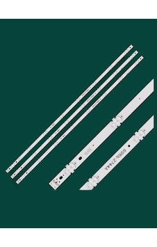 SMARTLED-1003 43UH610V LED BAR, 6916L-2744A, 43" V16.5 ART3 2744 Rev0.1 1, LC430DGE-FJM2, LED BAR, SMARTLED-1003 43UH610V LED BAR, 6916L-2744A, 43" V16.5 ART3 2744 Rev0.1 1, LC430DGE-FJM2, LED BAR,