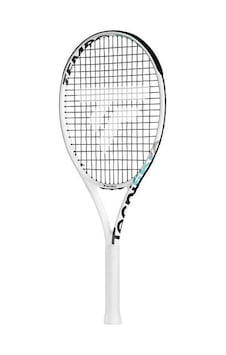 Tecnifibre Tempo 265 Beyaz Tenis Raketi