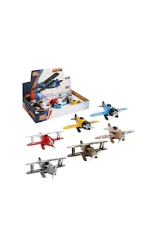 Sunman 3963 Açık Planör 6ast Sunman 3963 Açık Planör 6ast