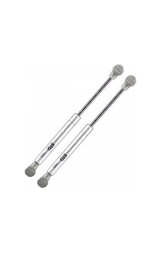 Kalkan Kapak Gazlı Piston 25cm 100n 2li Std Gri Kalkan Kapak Gazlı Piston 25cm 100n 2li Std Gri