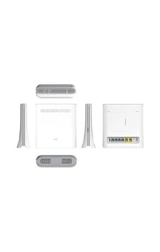 Zte Superbox Mf286r 300 Mbps 4.5g Modem-59979 Zte Superbox Mf286r 300 Mbps 4.5g Modem-59979