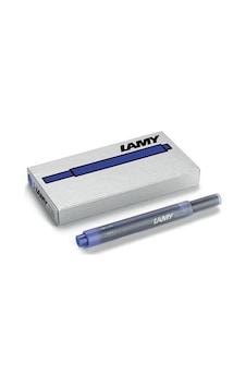 Lamy Dolma Kalem Kartuşu Mavi Lamy Dolma Kalem Kartuşu Mavi
