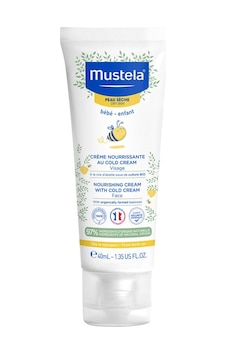 Cold Cream İçeren Besleyici Yüz Kremi 40 Ml Cold Cream İçeren Besleyici Yüz Kremi 40 Ml