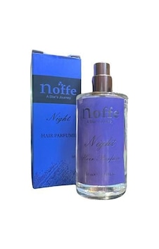 Noffe Saç Parfümü 50ml. Night