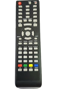 Sunny Sn032Lm23T1 Lcd Tv Kumanda Sunny Sn032Lm23T1 Lcd Tv Kumanda