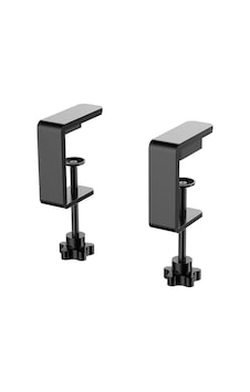 Moza Racing Yoke Base Table Clamp Moza Racing Yoke Base Table Clamp